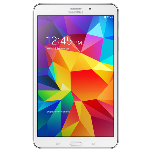 Samsung Galaxy Tab 4 -8-0- 16GB 4G LTE